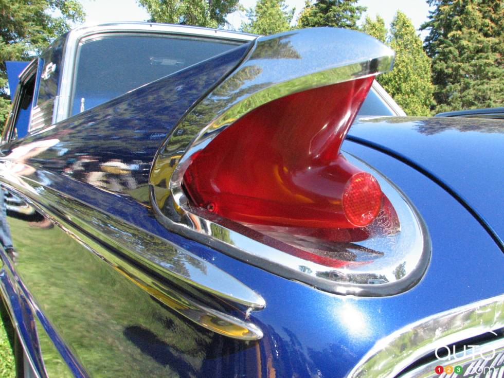 Les Belles Autos d'hier 2006