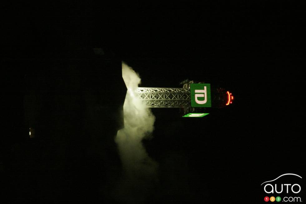 Toronto 2007