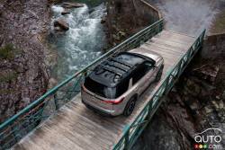 Introducing the 2023 Nissan Pathfinder Rock Creek edition