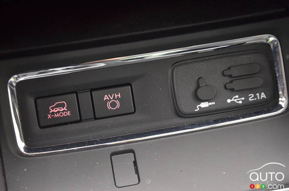 We drive the 2019 Subaru Ascent