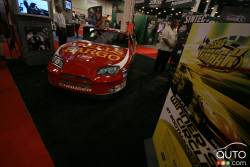 SEMA 2006