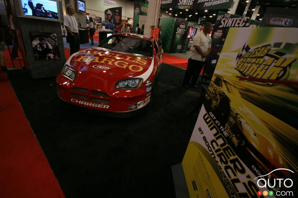 SEMA 2006