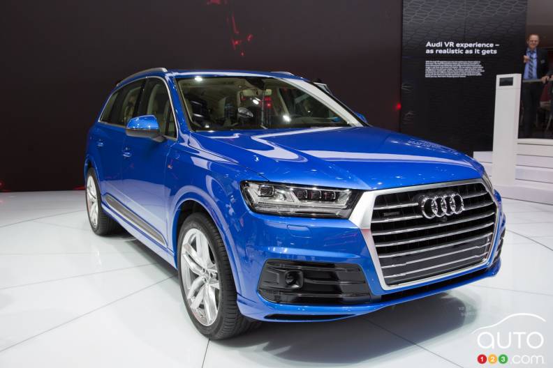 Audi Q Used Car For Sale In Michigan Audi Q Used Car For Sale In Michigan