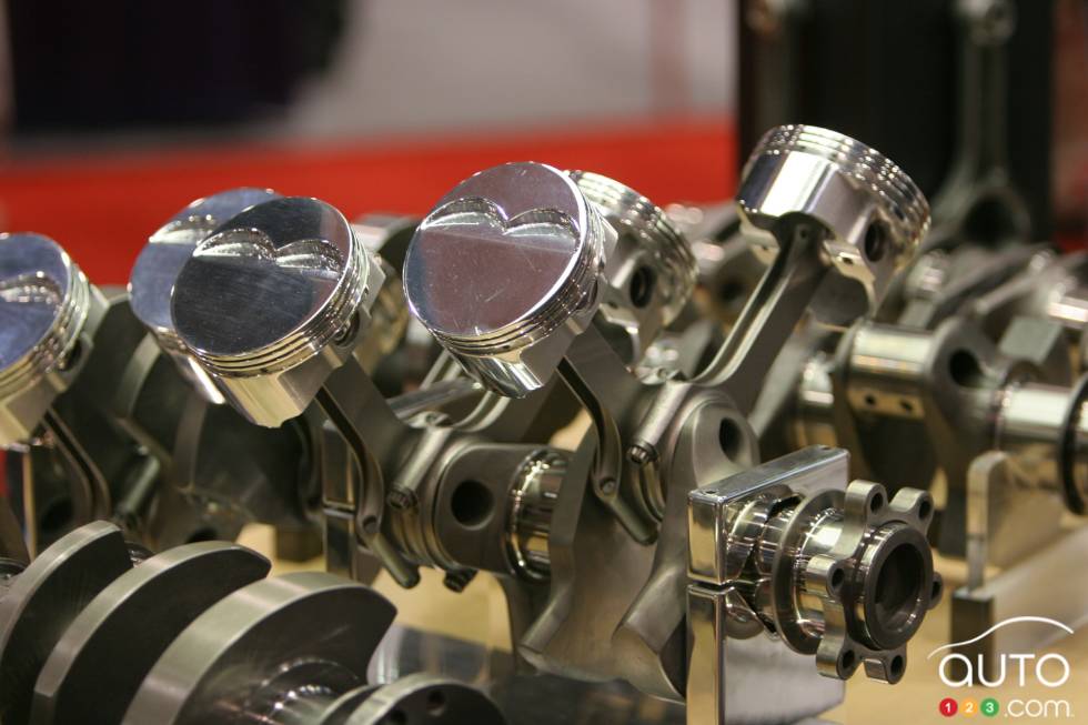 SEMA 2006