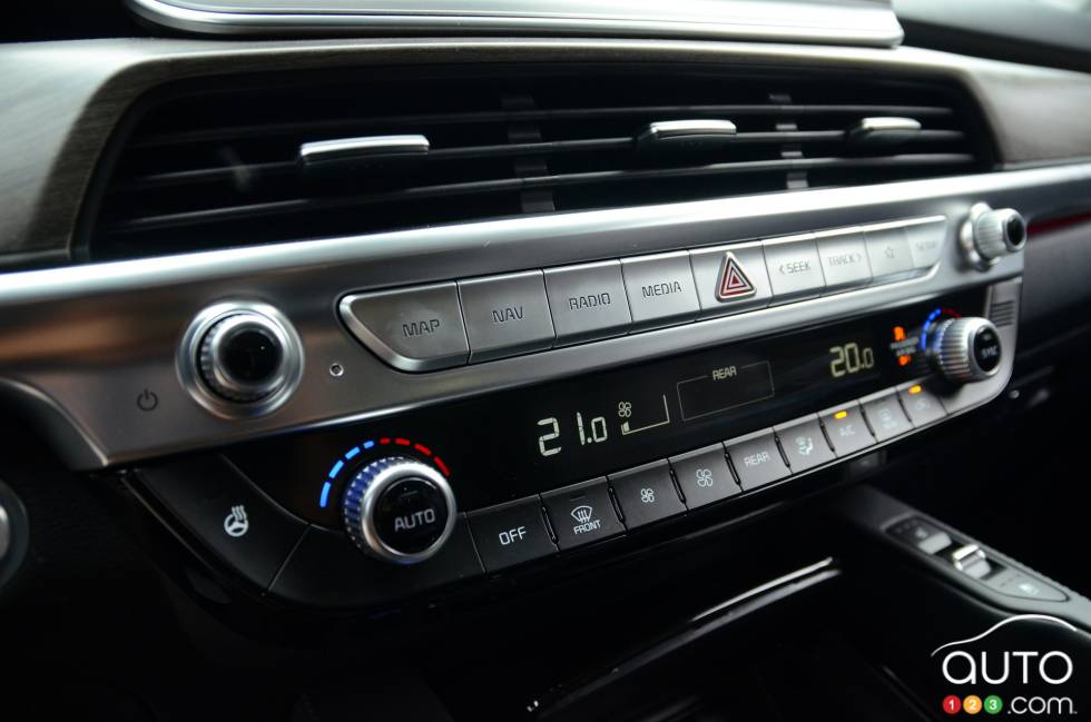 We drive the 2020 Kia Telluride