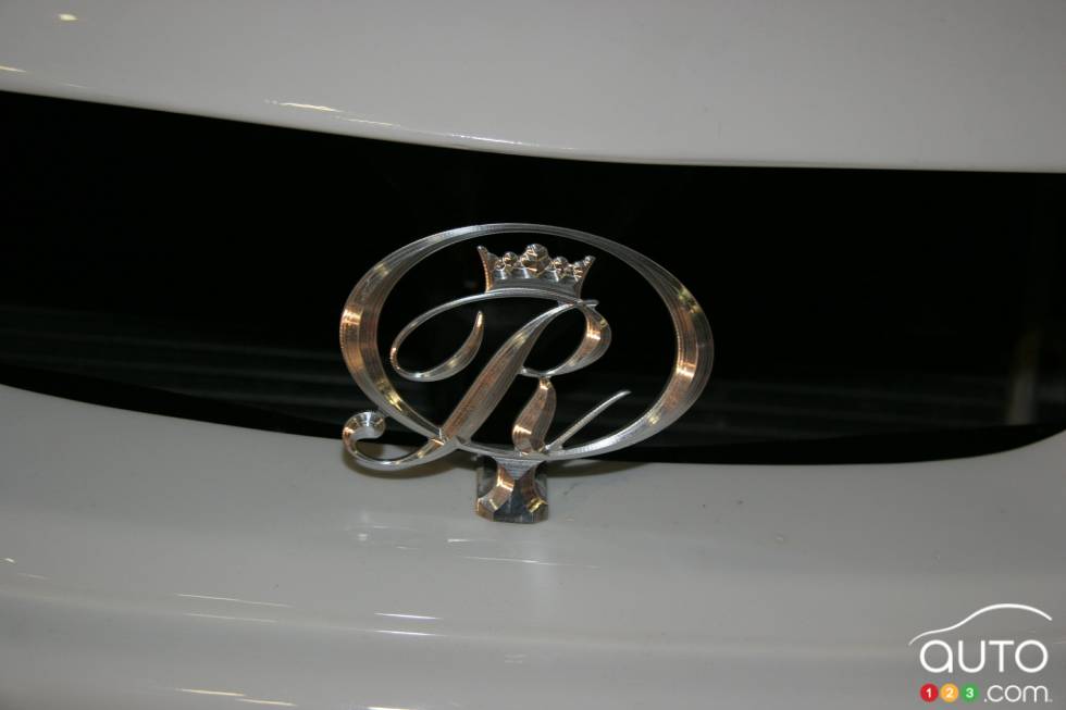 Montreal Sport Compact Nights 2006