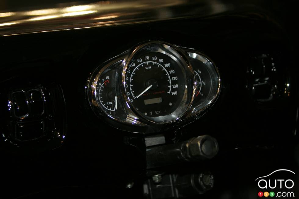 SEMA 2006