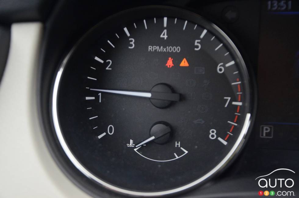 We drive the 2019 Nissan Qashqai