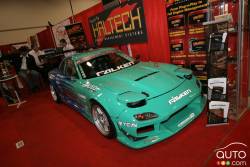 SEMA 2006