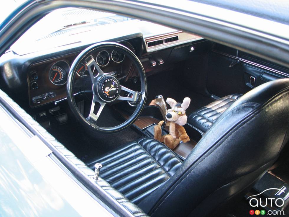 Les Belles Autos d'hier 2006