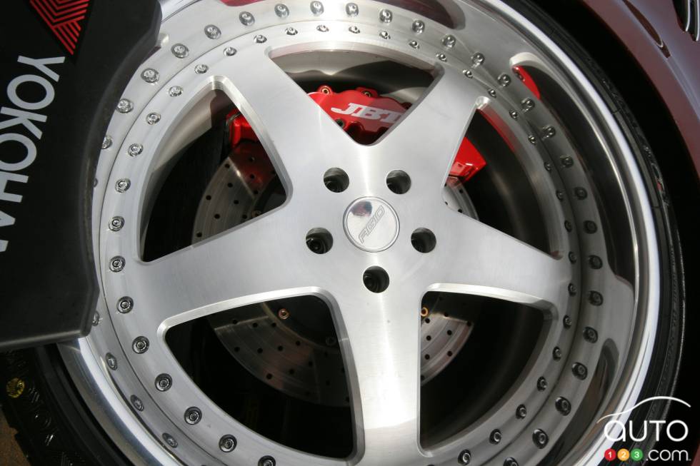 SEMA 2006