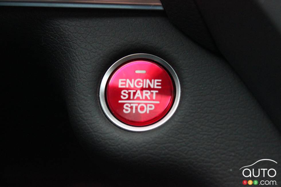 We drive the 2019 Acura MDX A-Spec