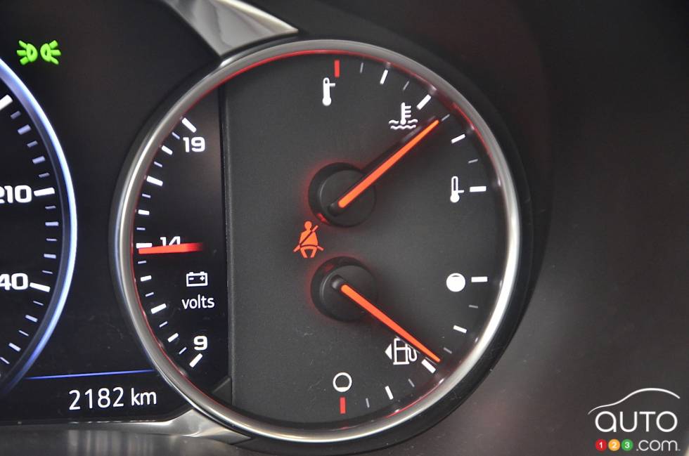 We drive the 2019 Chevrolet Blazer