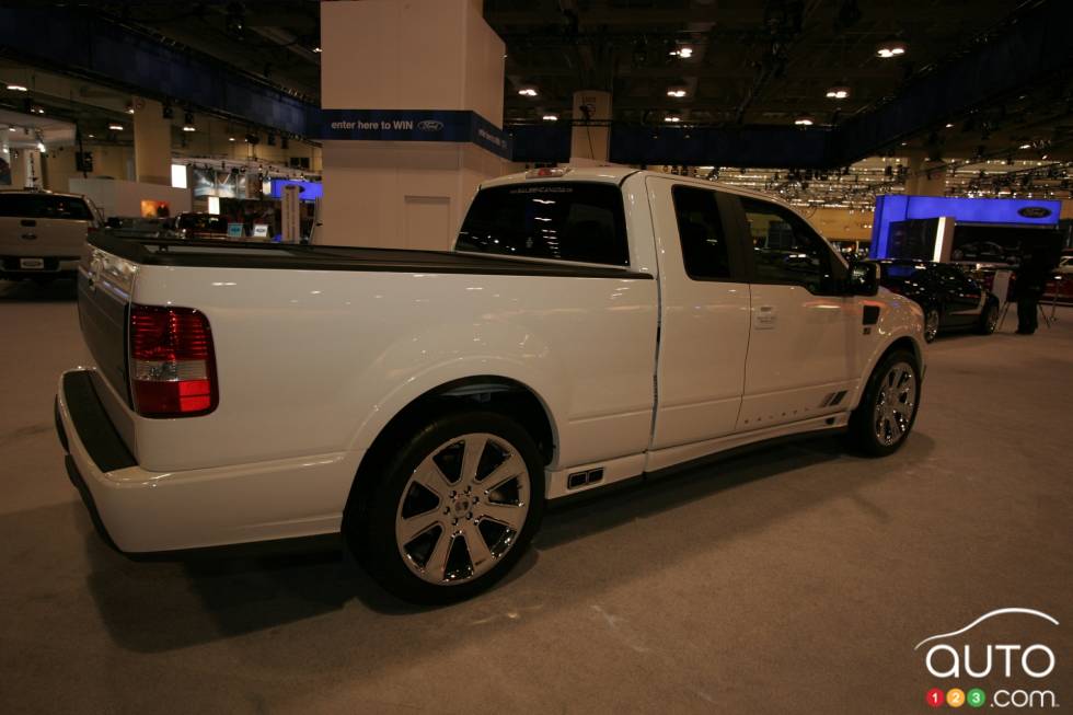 Toronto 2007