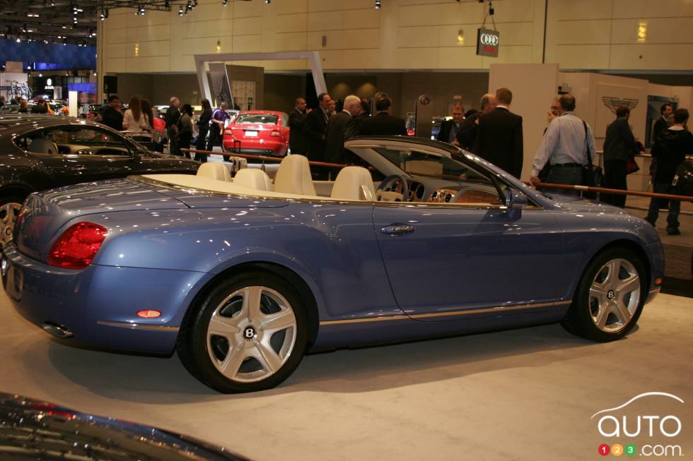 Toronto 2007