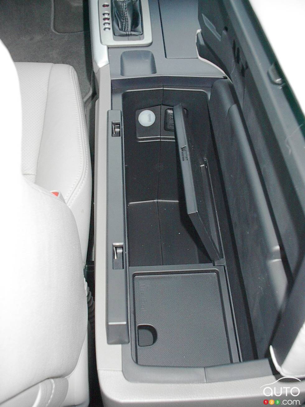 Acura RDX 2007