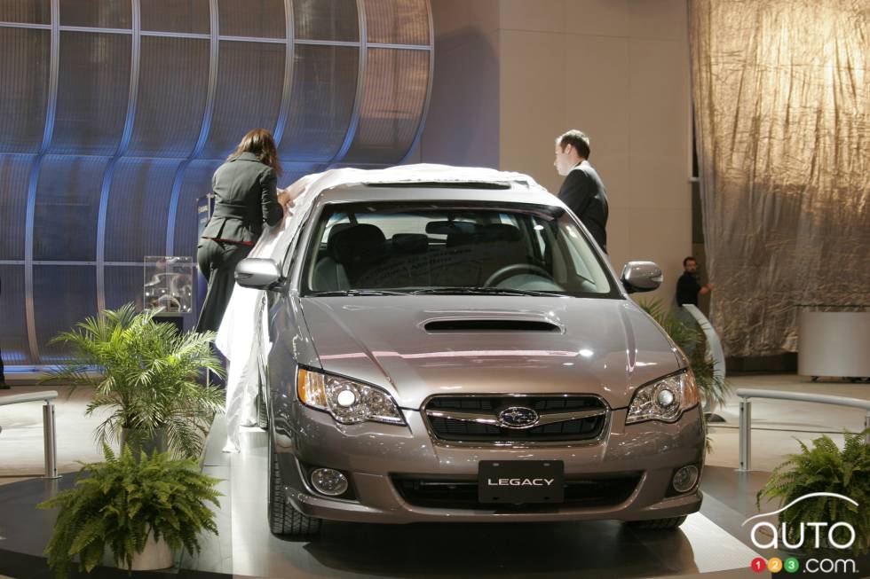 Toronto 2007