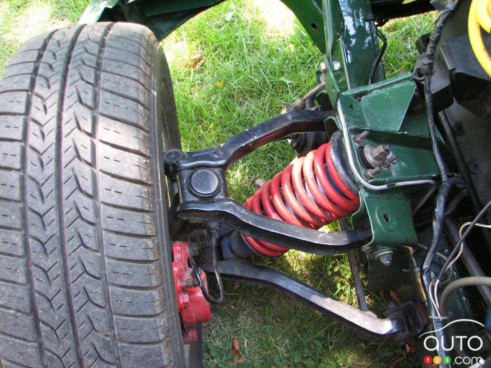 Les Belles Autos d'hier 2006