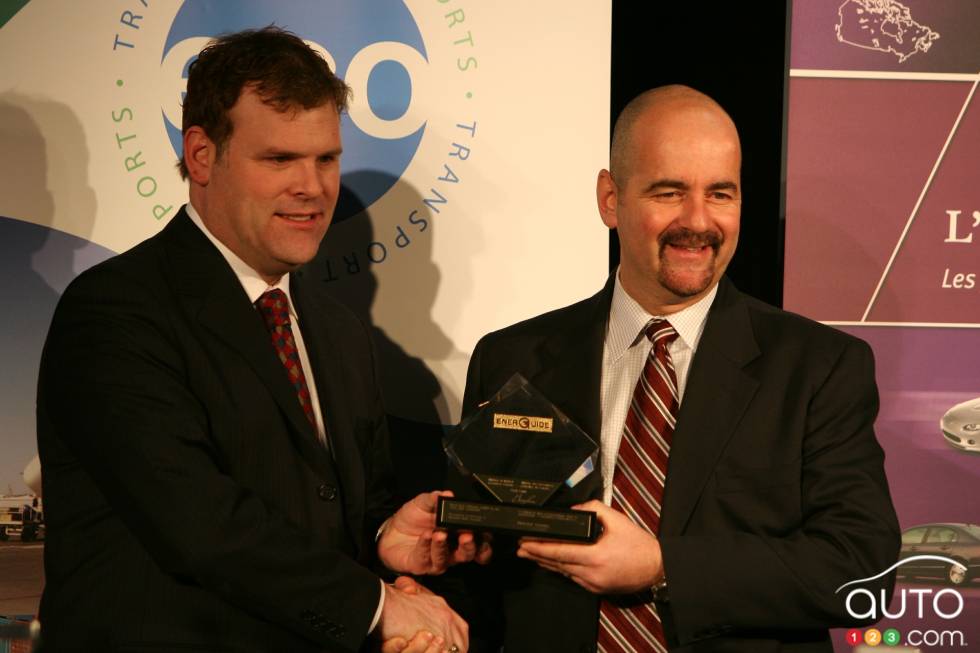 Toronto 2007