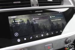 Nous conduisons le Jaguar I-PACE 2019