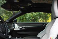 We drive the 2021 Polestar 1