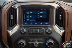 Introducing the new 2020 Chevrolet Silverado HD