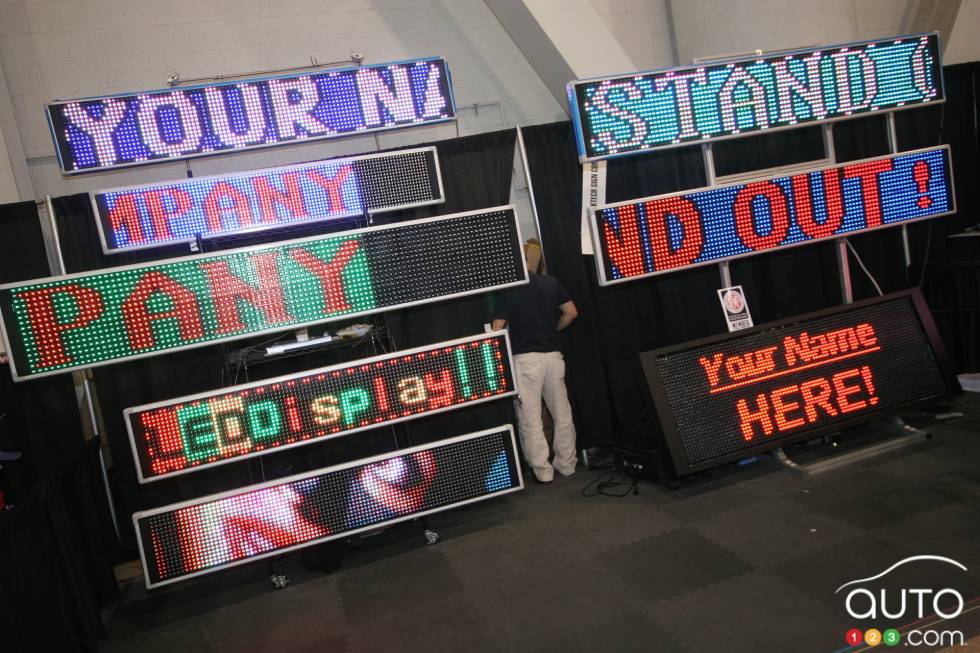 SEMA 2006