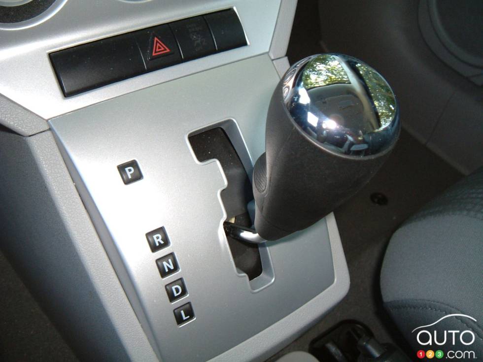 Dodge Caliber 2006