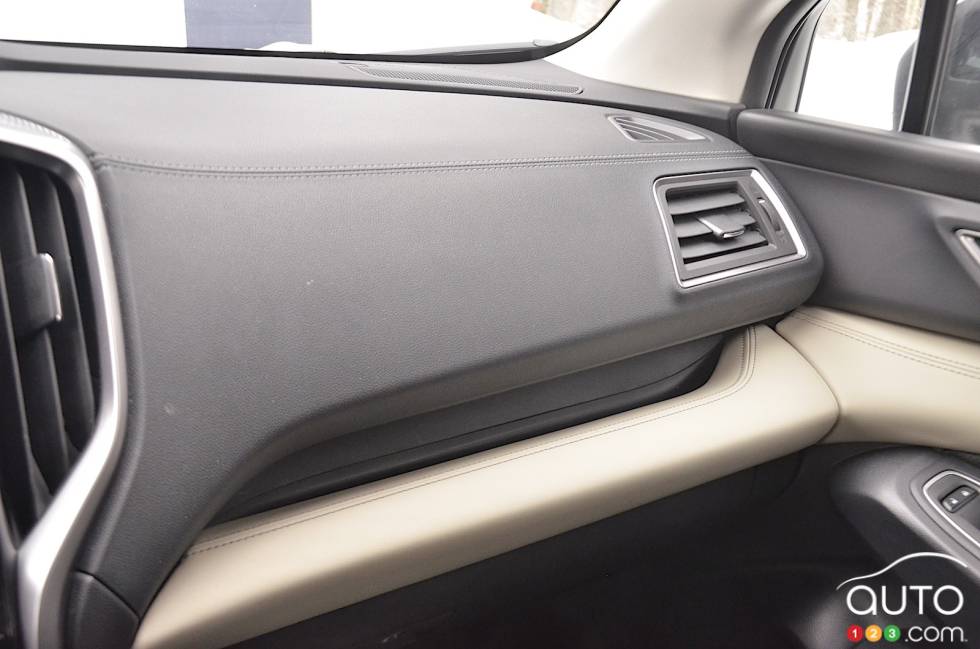 We drive the 2019 Subaru Ascent