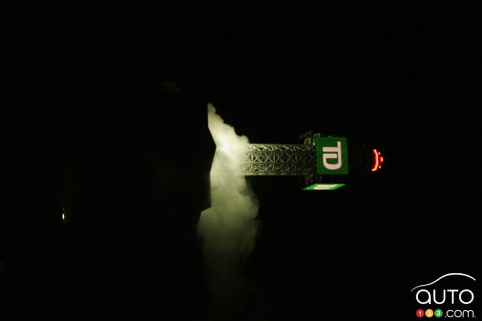 Toronto 2007