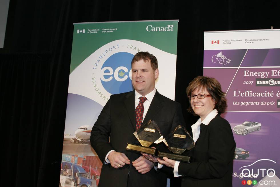 Toronto 2007