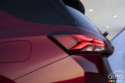 Voici le Chevrolet Equinox RS 2021