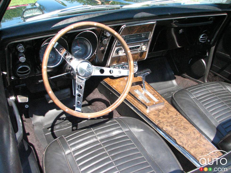 Les Belles Autos d'hier 2006