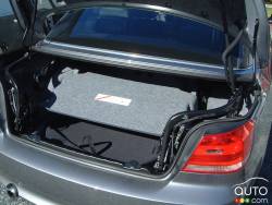 BMW 3 Series Cabriolet 2007