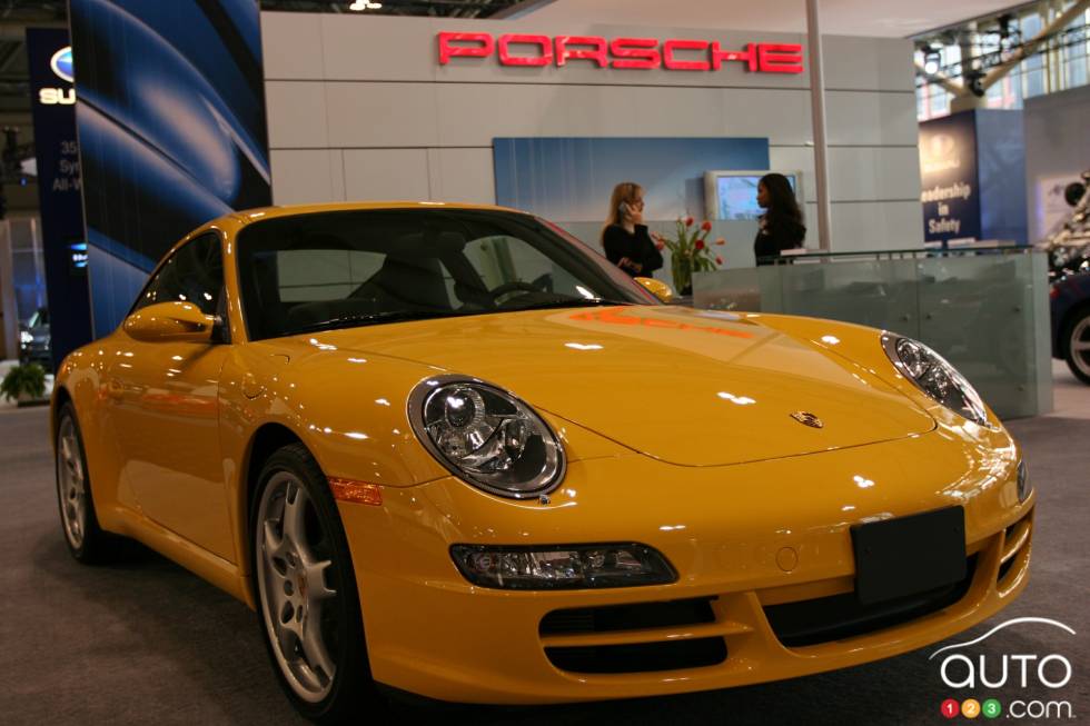 Toronto 2007