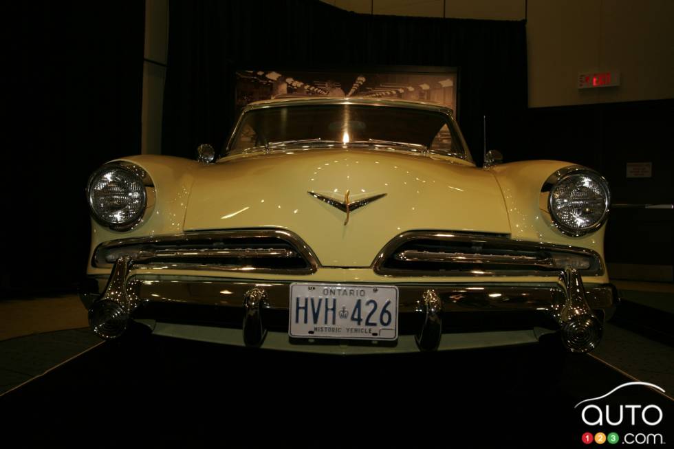 Toronto 2007