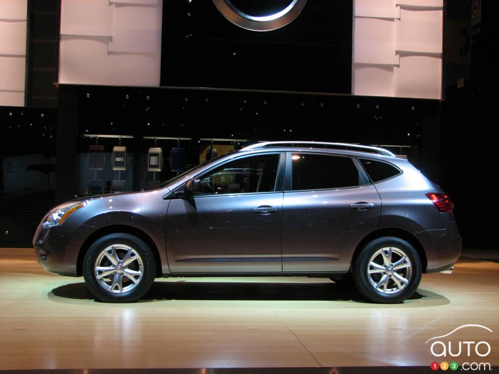 Chicago Auto Show 2007