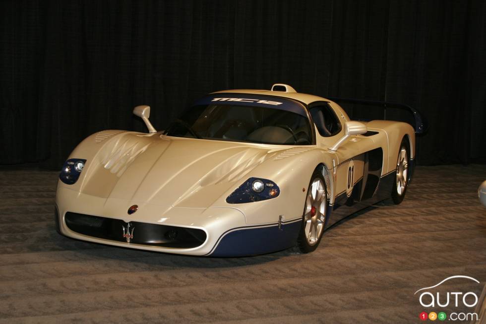 Toronto 2007