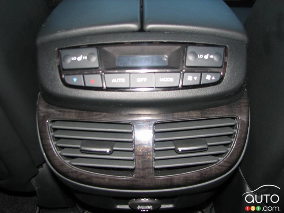Acura MDX 2007
