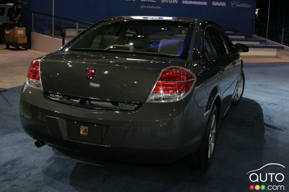 Toronto 2007