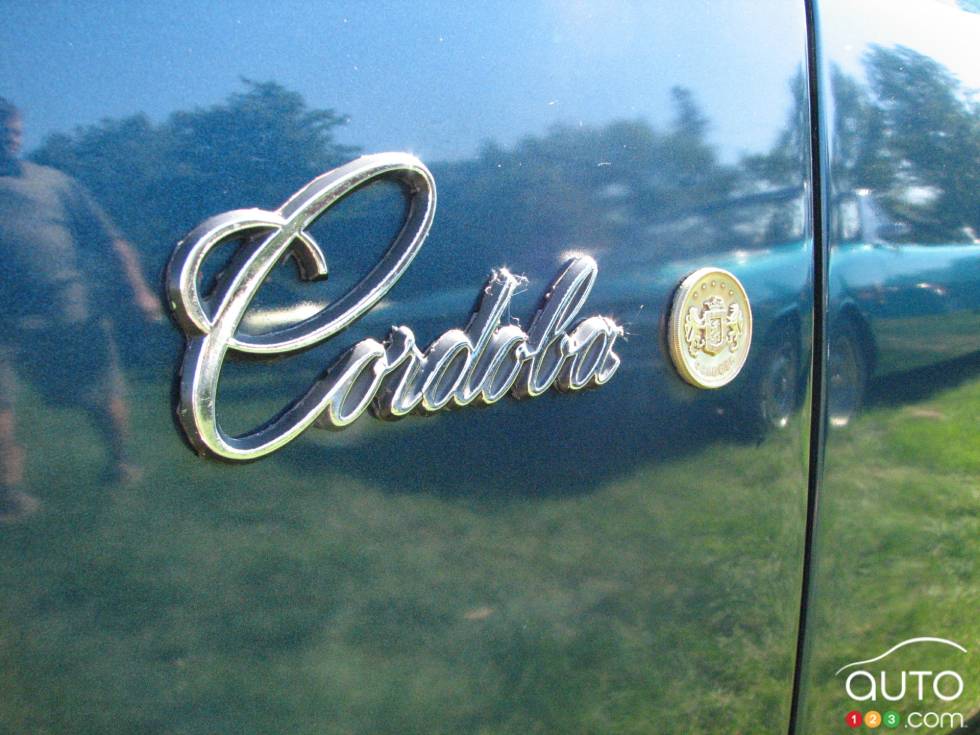 Les Belles Autos d'hier 2006