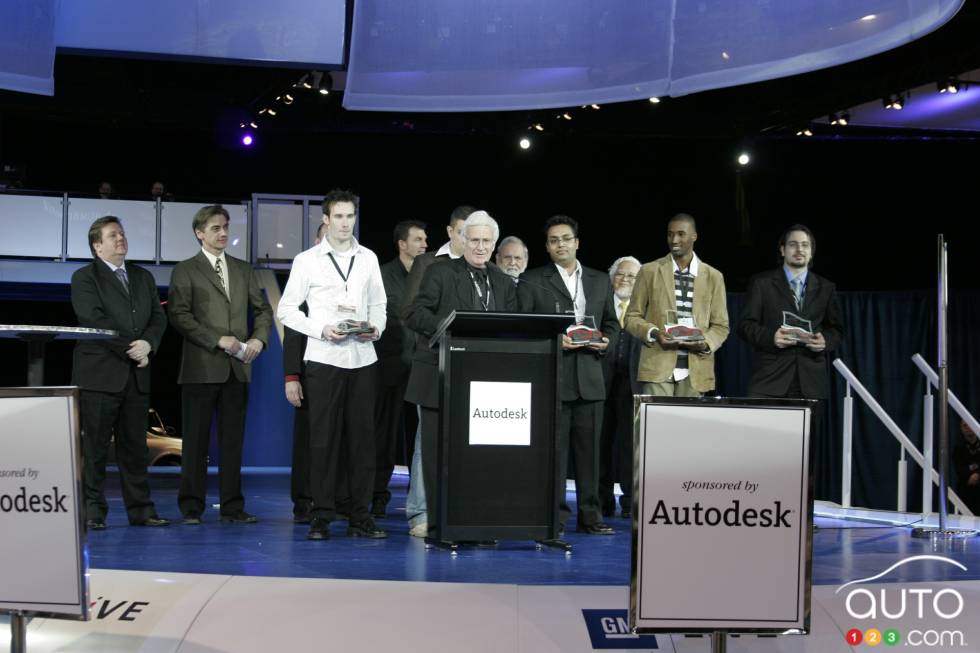 Toronto 2007