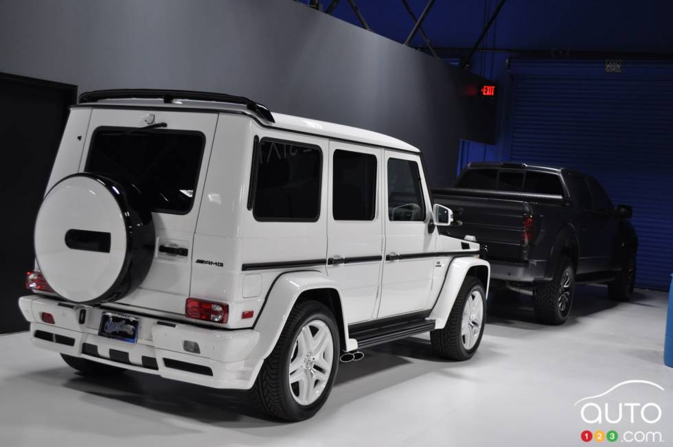 photo from the interior of the new facility