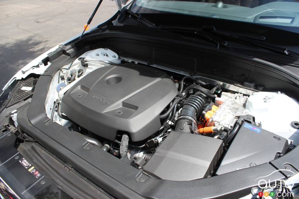 Moteur