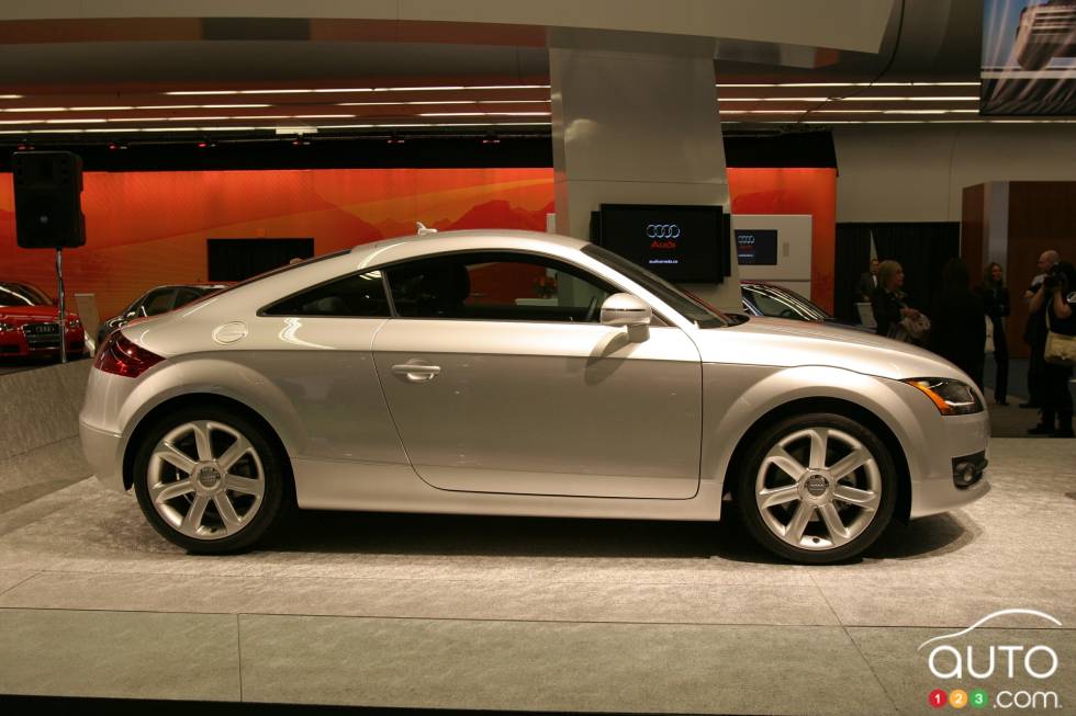Montreal 2007