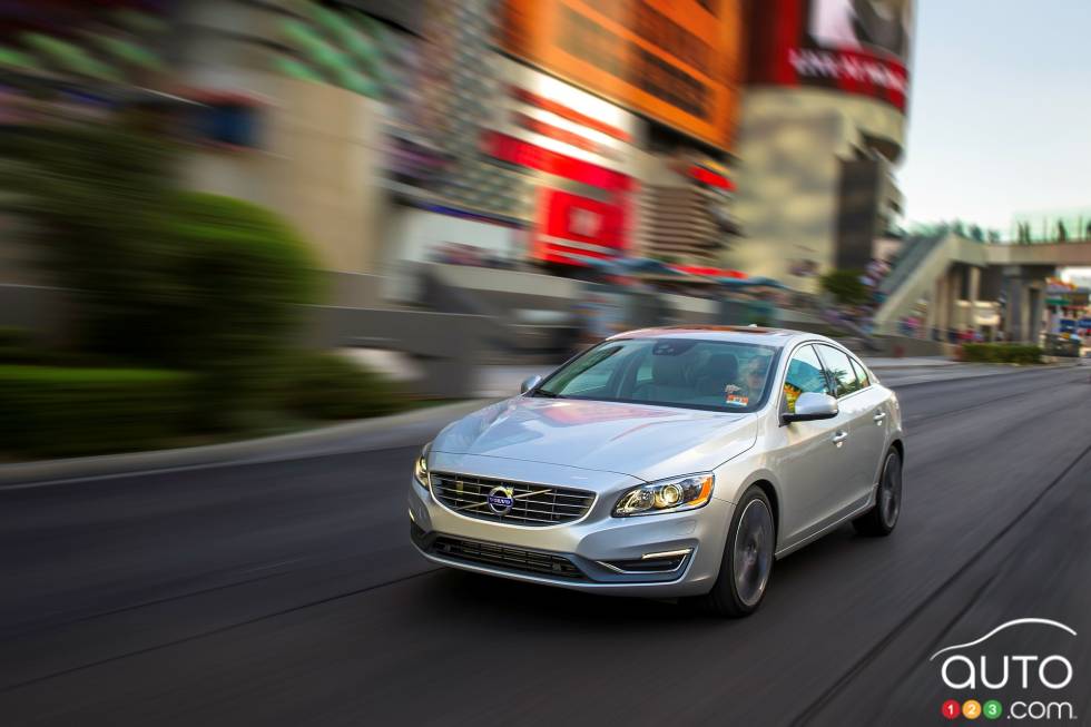 front 3/4 action view