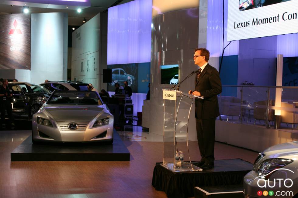 Toronto 2007