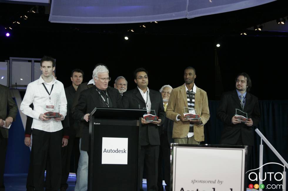 Toronto 2007