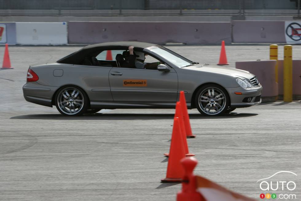 SEMA 2006
