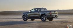 Introducing the 2024 Ford Ranger